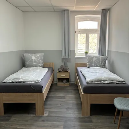 H&m Immobilien 1 公寓