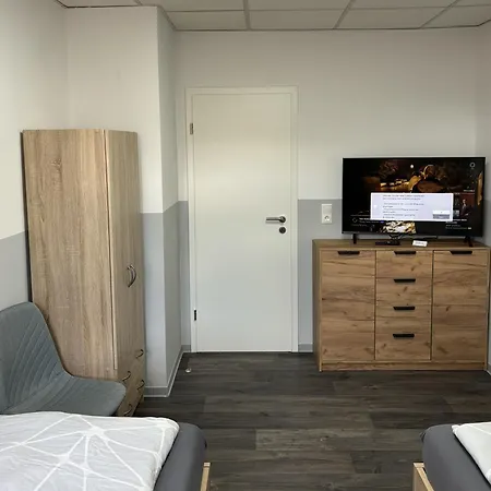 H&m Immobilien 1 Querfurt