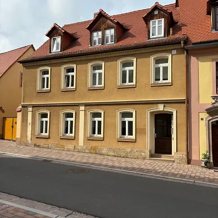 H&m Immobilien 1 Appartement Querfurt