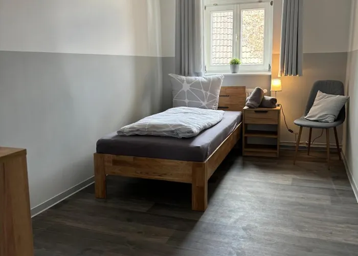 Lägenhet H&m Immobilien 1