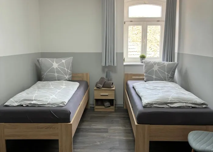 H&m Immobilien 1 Lägenhet