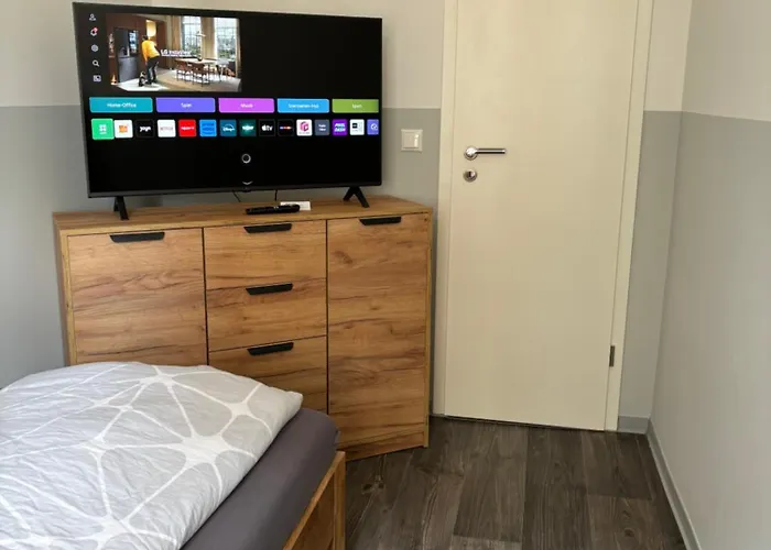 Lägenhet H&m Immobilien 1