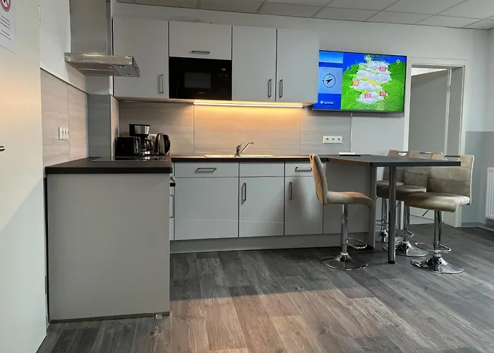 H&m Immobilien 1 Lägenhet Querfurt