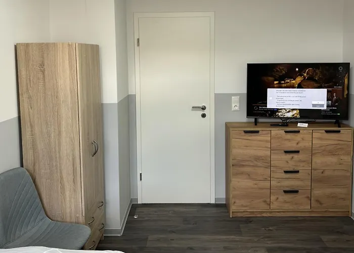 H&m Immobilien 1 Querfurt